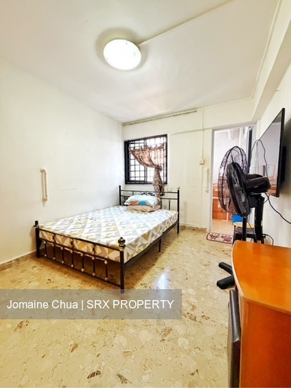 Blk 504 Cheng San Crest (Ang Mo Kio), HDB 3 Rooms #589302891